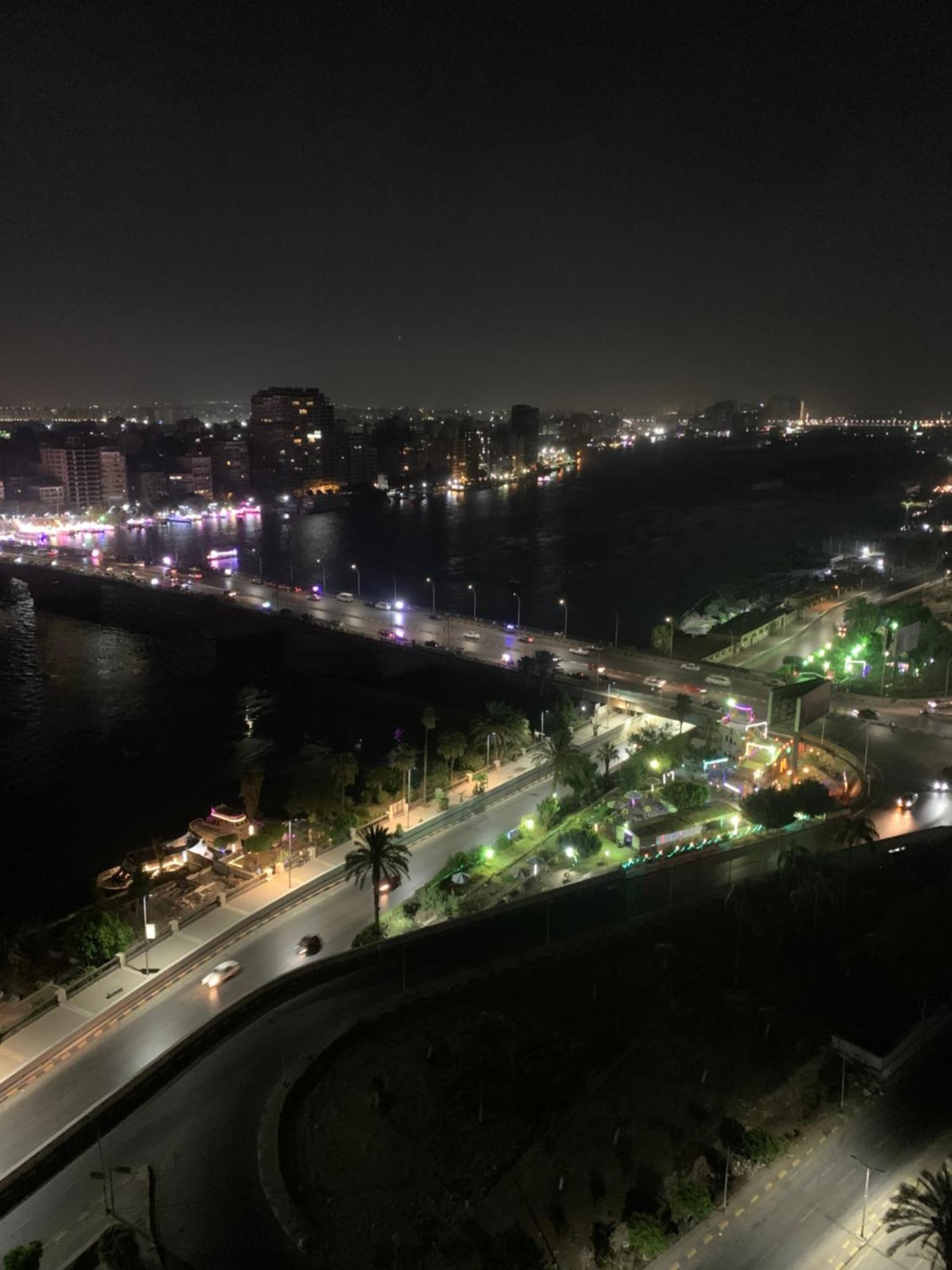 Nile Star Suites & Apartments Giza Ngoại thất bức ảnh