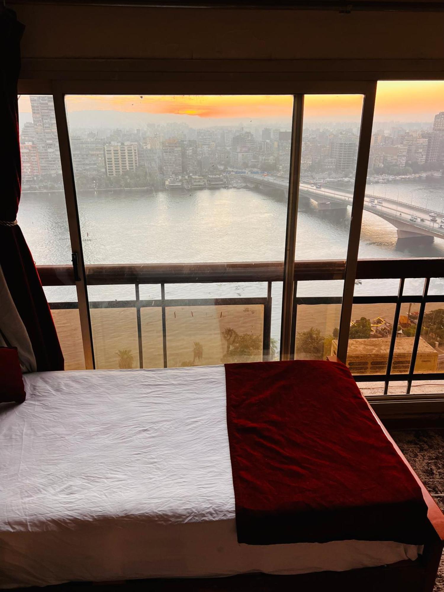 Nile Star Suites & Apartments Giza Ngoại thất bức ảnh