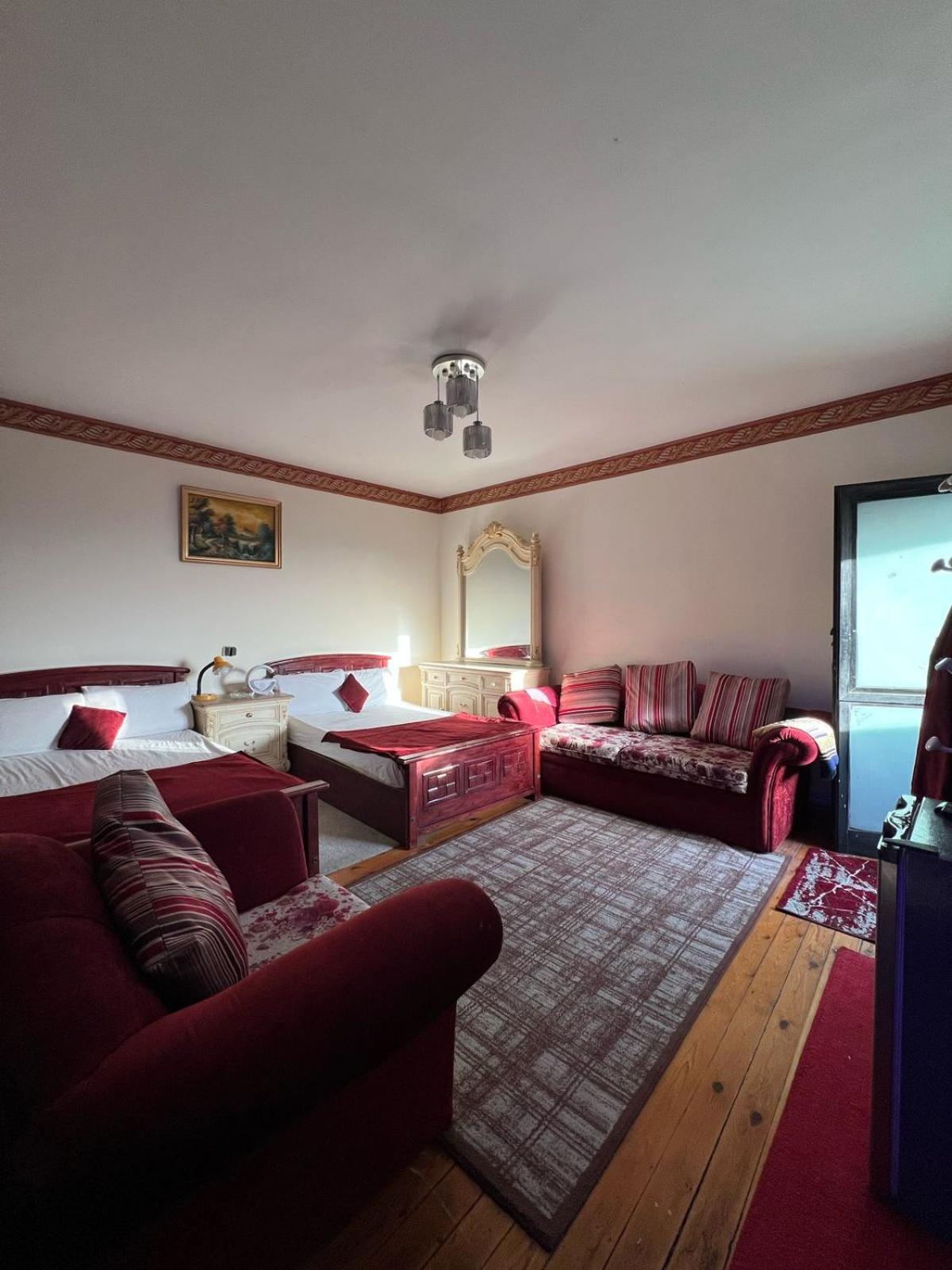 Nile Star Suites & Apartments Giza Ngoại thất bức ảnh