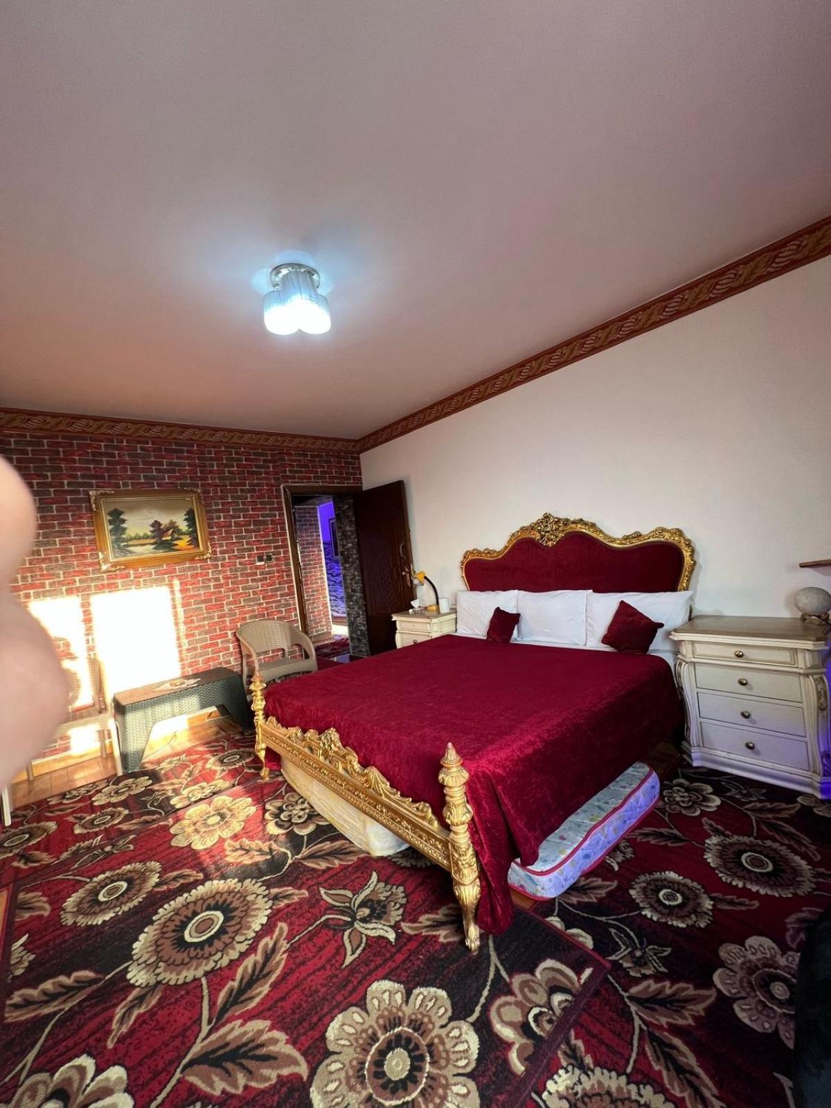 Nile Star Suites & Apartments Giza Ngoại thất bức ảnh